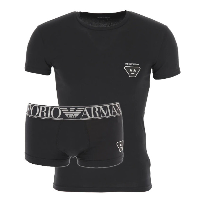 Ensemble de sous-vêtements EA7 Emporio Armani