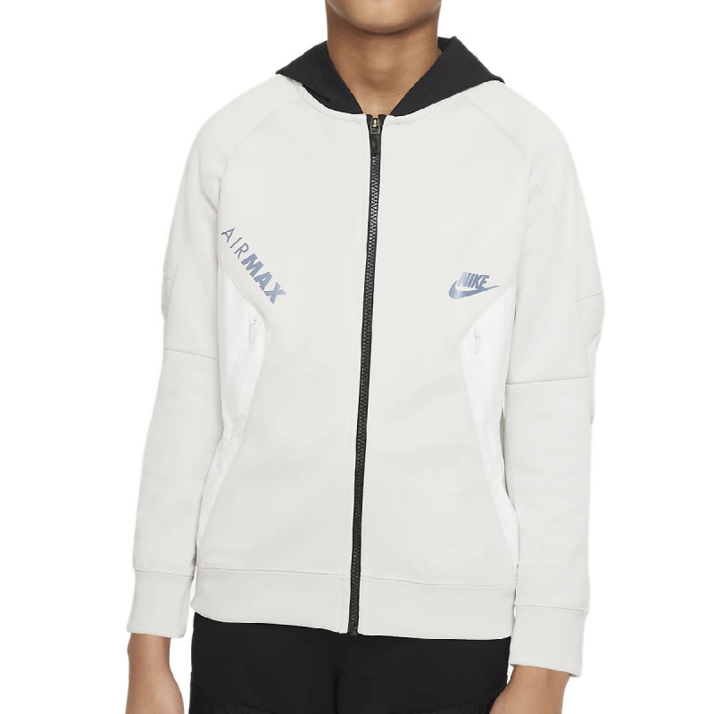Nike Sweat à capuche Nike AIR MAX FZ Nike Sweat à capuche Nike AIR MAX FZ