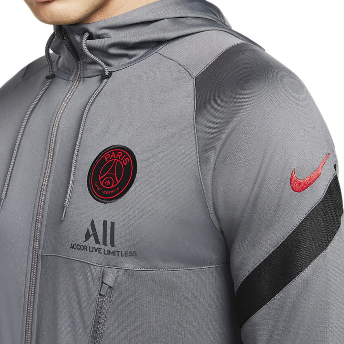 Nike Ensemble de survêtement Nike PSG  DRY