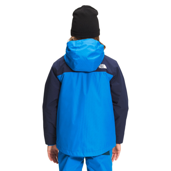 The North Face Parka The North Face FREEDOM TRICLIMATE
