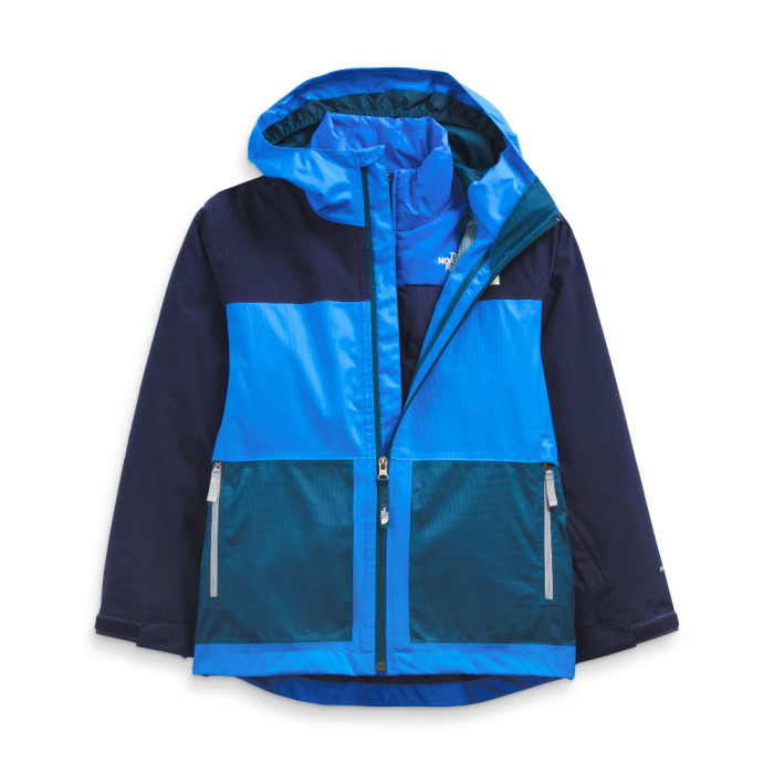 The North Face Parka The North Face FREEDOM TRICLIMATE