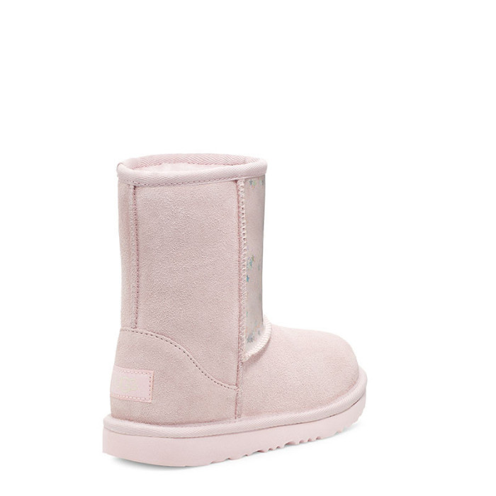 UGG Boots UGG CLASSIC II CLEAR GLITTER