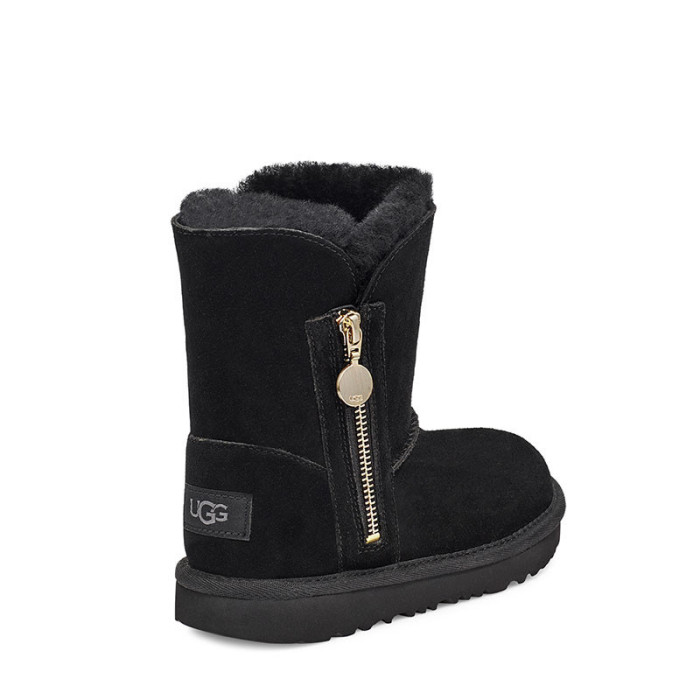 UGG Botte Cadet UGG BAILEY ZIP SHORT