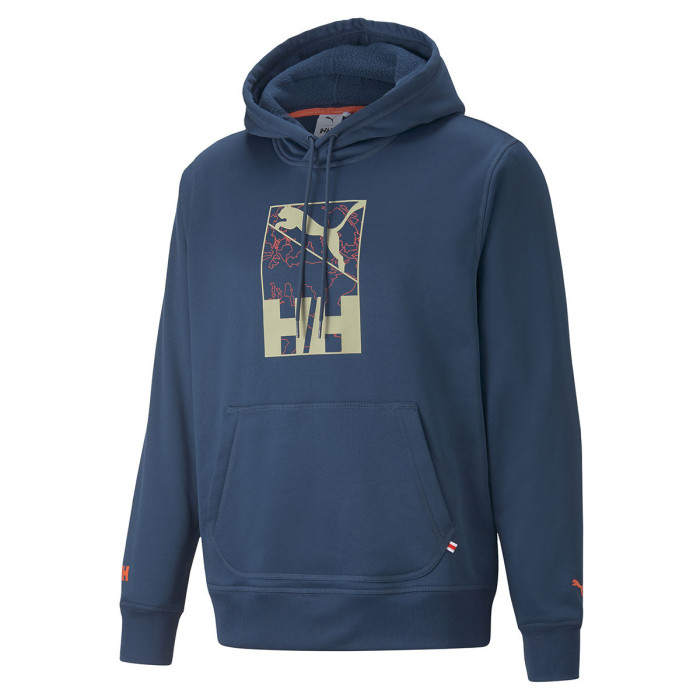 Puma Sweat Puma X HELLY HANSEN