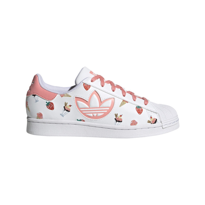 Adidas Originals Basket adidas Originals SUPERSTAR