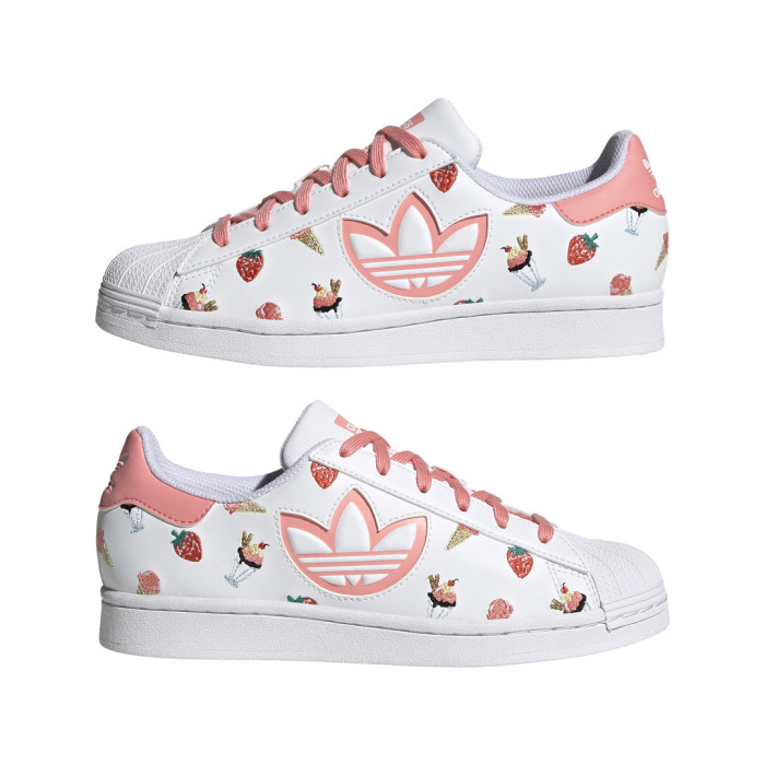 Adidas Originals Basket adidas Originals SUPERSTAR