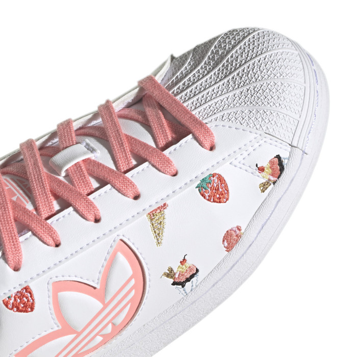 Adidas Originals Basket adidas Originals SUPERSTAR