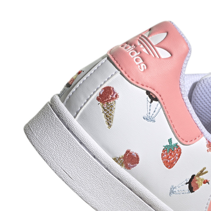 Adidas Originals Basket adidas Originals SUPERSTAR