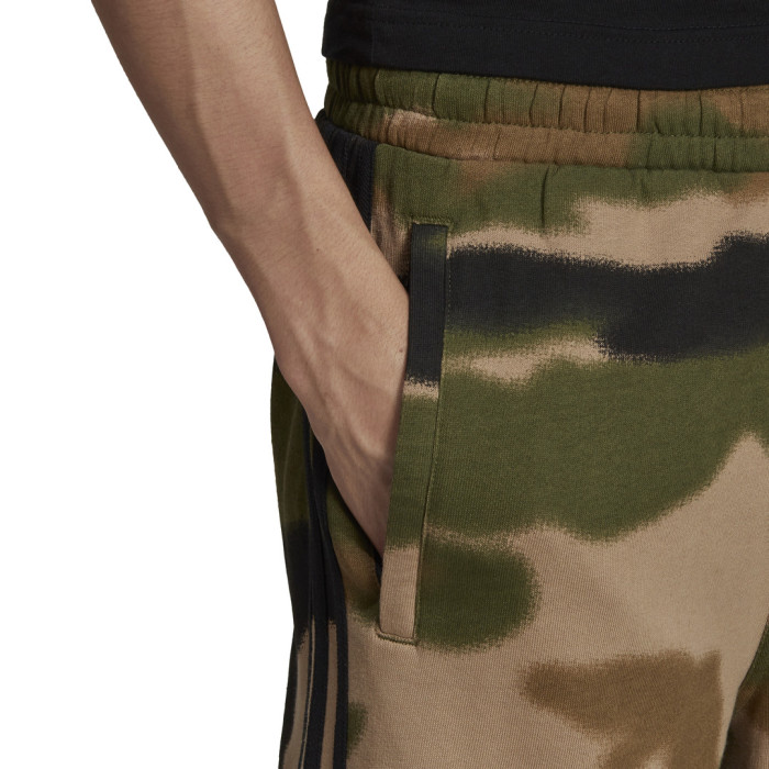 Adidas Originals Short adidas Originals CAMO 3-STRIPES