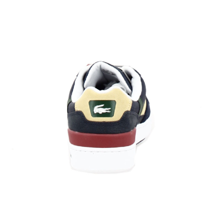 Lacoste Basket Lacoste T-CLIP 0722 2SMA