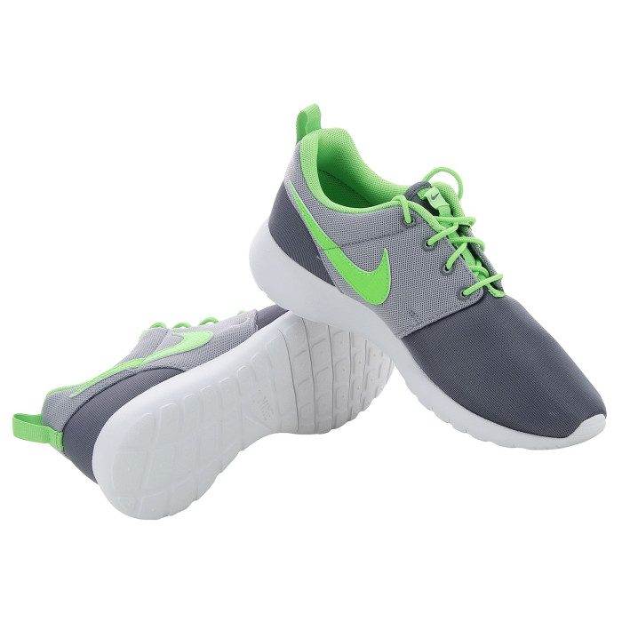 Basket Nike Roshe Run Junior - Ref. 599728-021