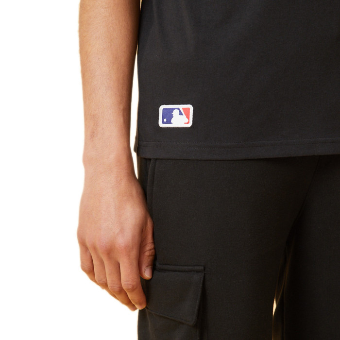 New Era Tee-shirt New Era MLB SEASONAL INFILL NEYYAN