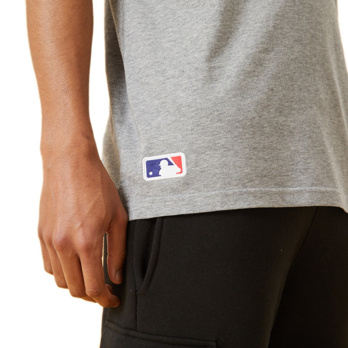 New Era Tee-shirt New Era MLB SEASONAL INFILL LOSDOD