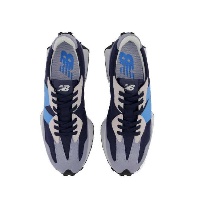 New Balance Basket New Balance