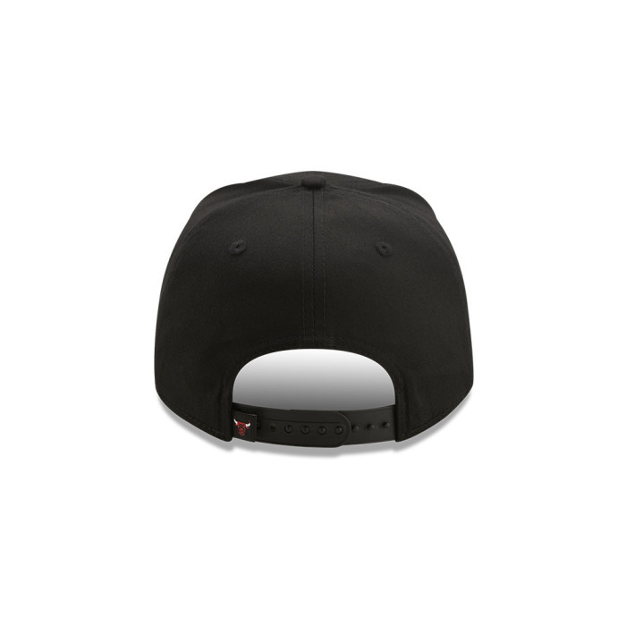 New Era Casquette New Era TEAR LOGO 9 FIFTY STSP CHIBUL