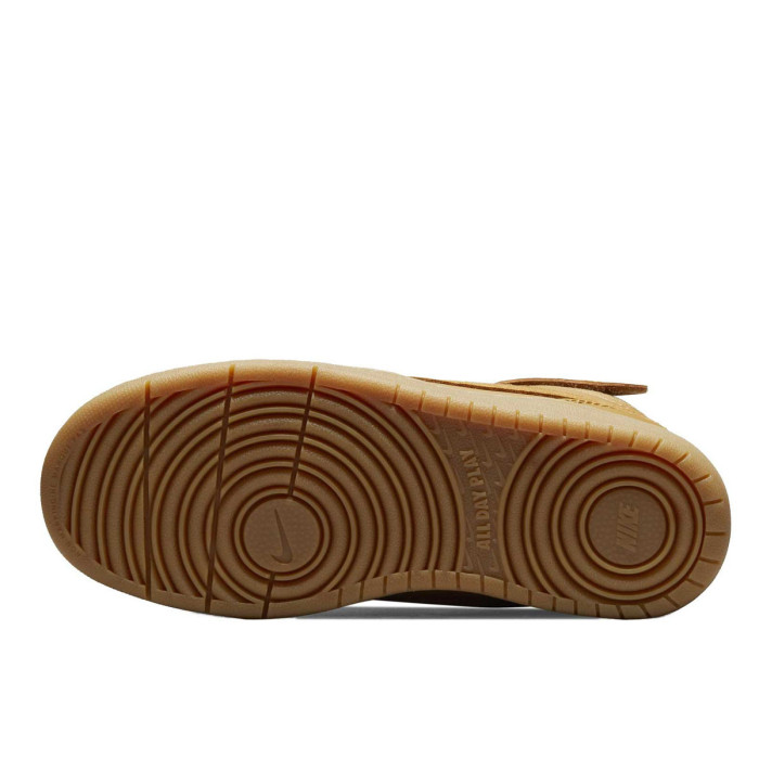 Nike Basket Nike COURT BOROUGH MID 2 GS