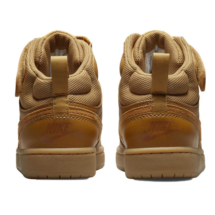 Nike Basket Nike COURT BOROUGH MID 2 GS