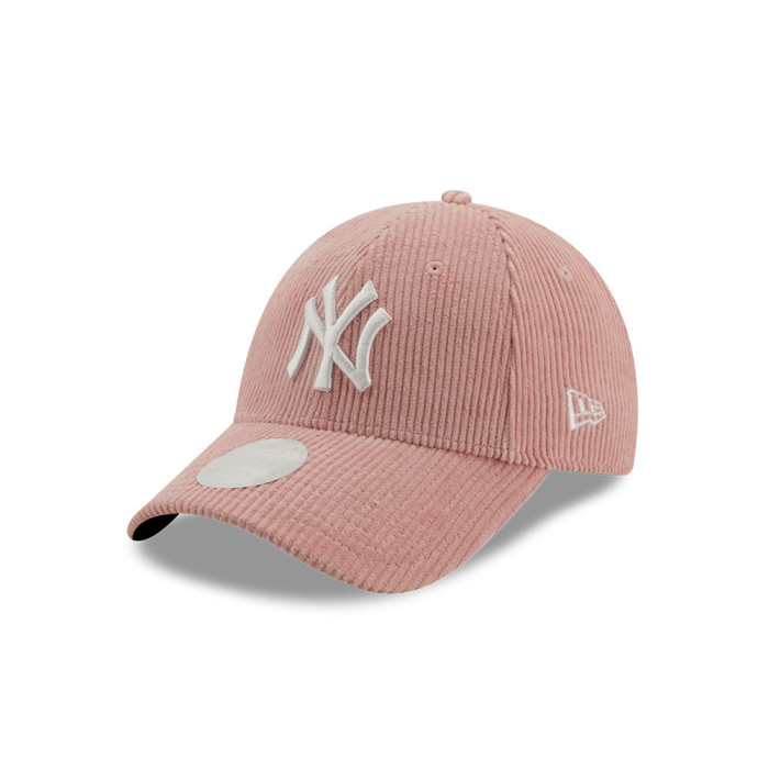 New Era Casquette New Era FASHION CORD 9FORTY NEYYAN