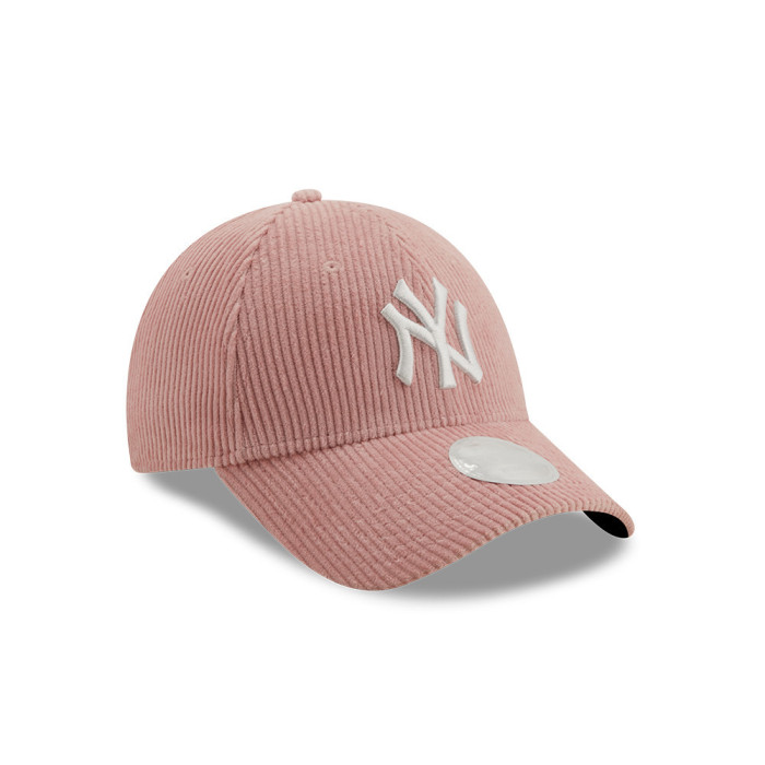 New Era Casquette New Era FASHION CORD 9FORTY NEYYAN