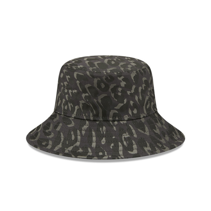 New Era Bob New Era PATTERNED TAPERED BUCKET