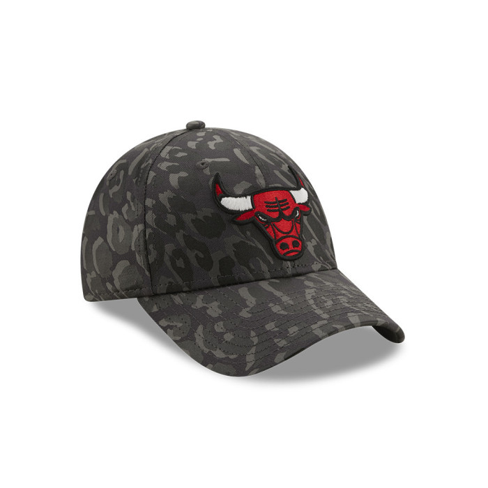 New Era Casquette New Era ALL OVER CAMO 9FORTY CHIBUL