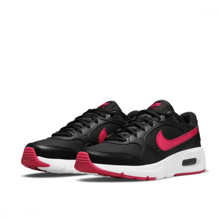 Nike Basket Junior Nike AIR MAX SC GS