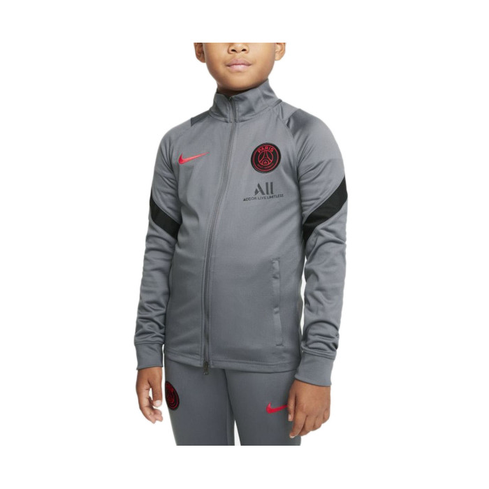 Nike Ensemble de survêtement Nike PSG DRY GS