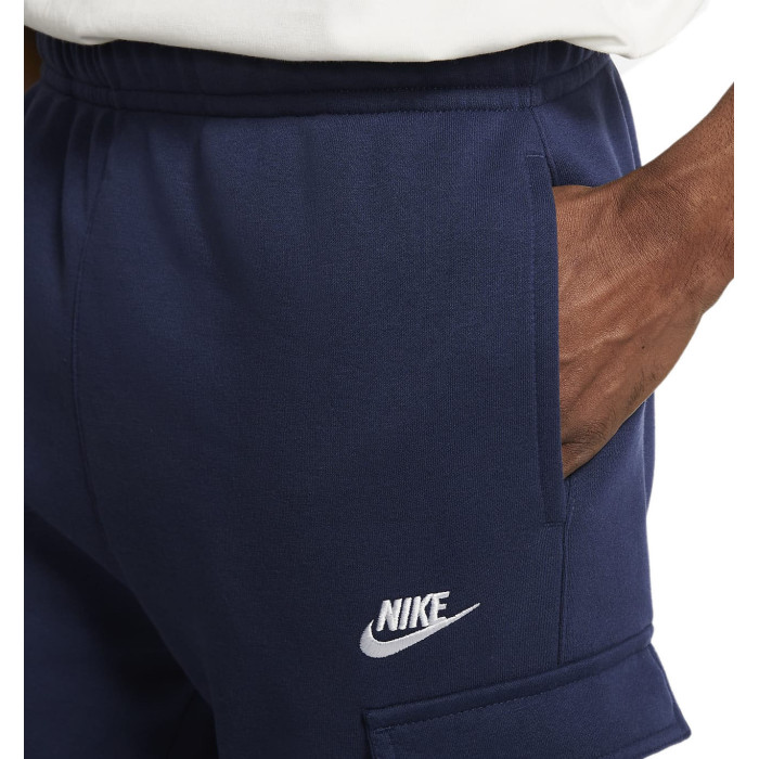 Nike Pantalon de survêtement Nike NSW CLUB CARGO