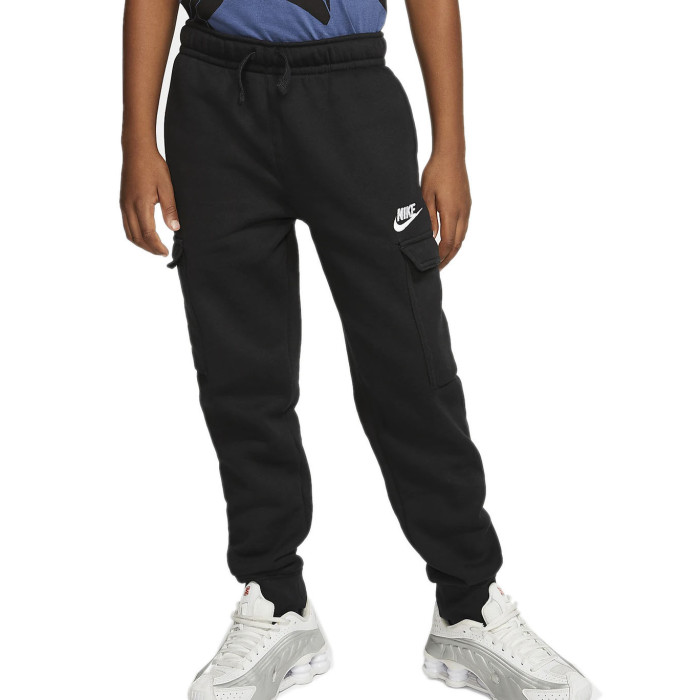 Nike Pantalon de survêtement Nike NSW CLUB CARGO Junior