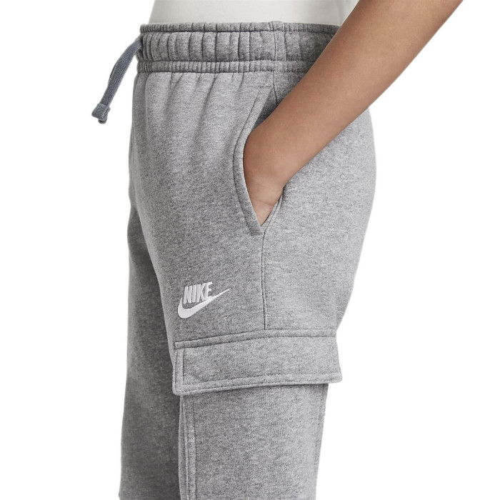 Nike Pantalon de survêtement Nike NSW CLUB CARGO Junior