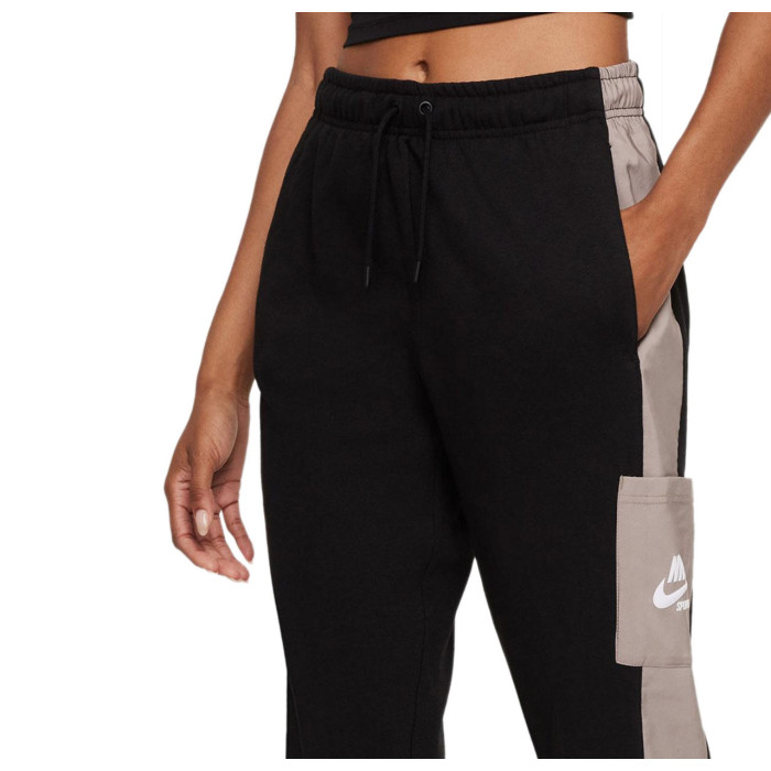 Nike Pantalon de survêtement Nike NSW HERITAGE POLAIRE