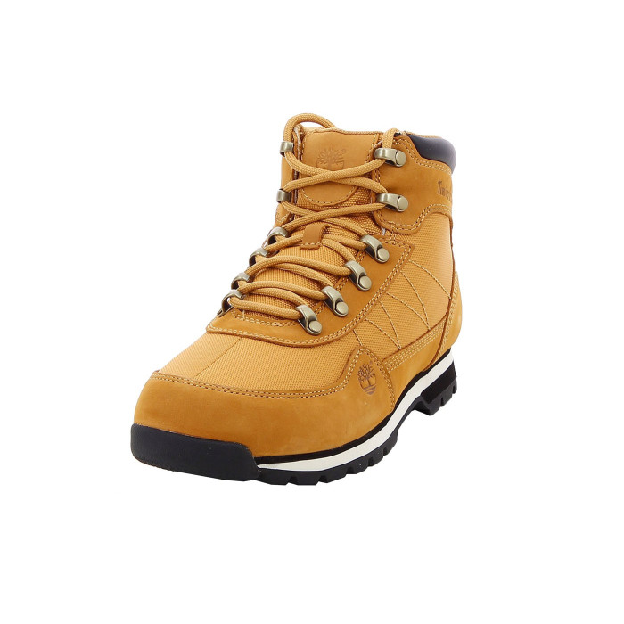Timberland Hiker Mid - Ref. 6658A
