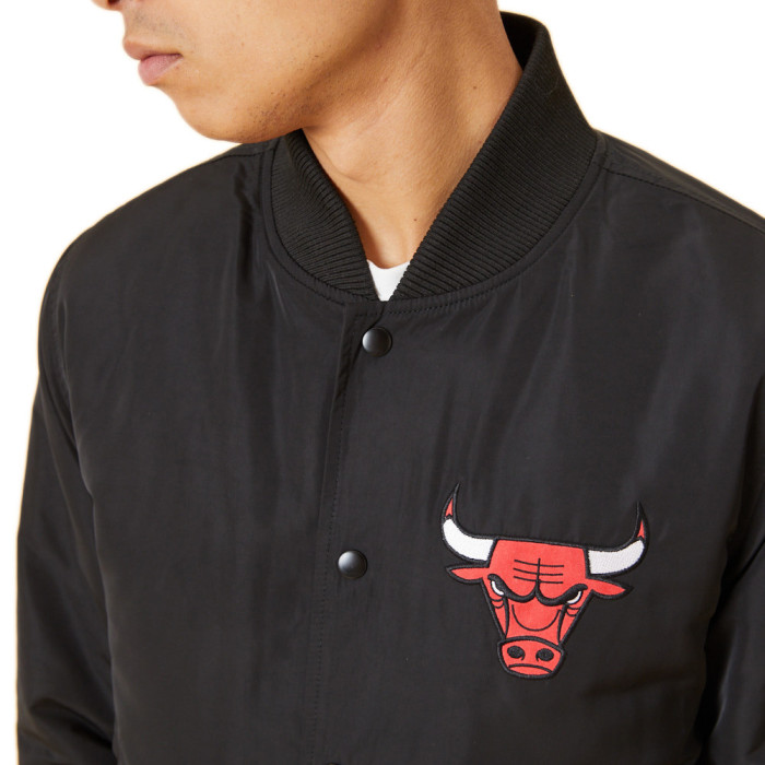 New Era Blouson New Era NBA TEAM LOGO BOMBER CHIBUL