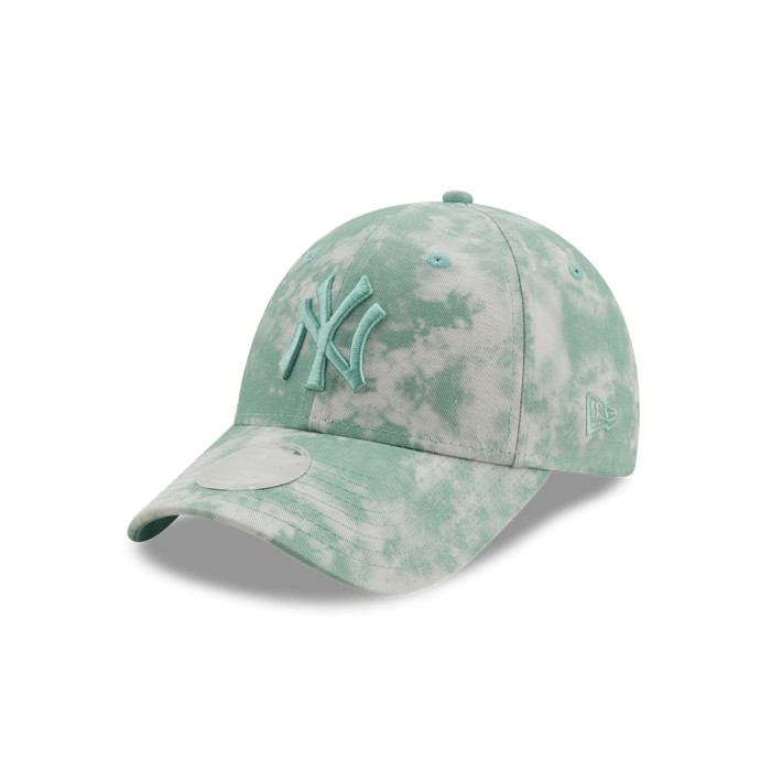 New Era Casquette New Era TIE DYE 9FORTY NEYYAN