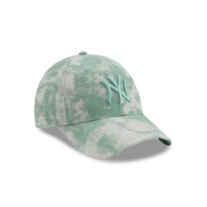 New Era Casquette New Era TIE DYE 9FORTY NEYYAN