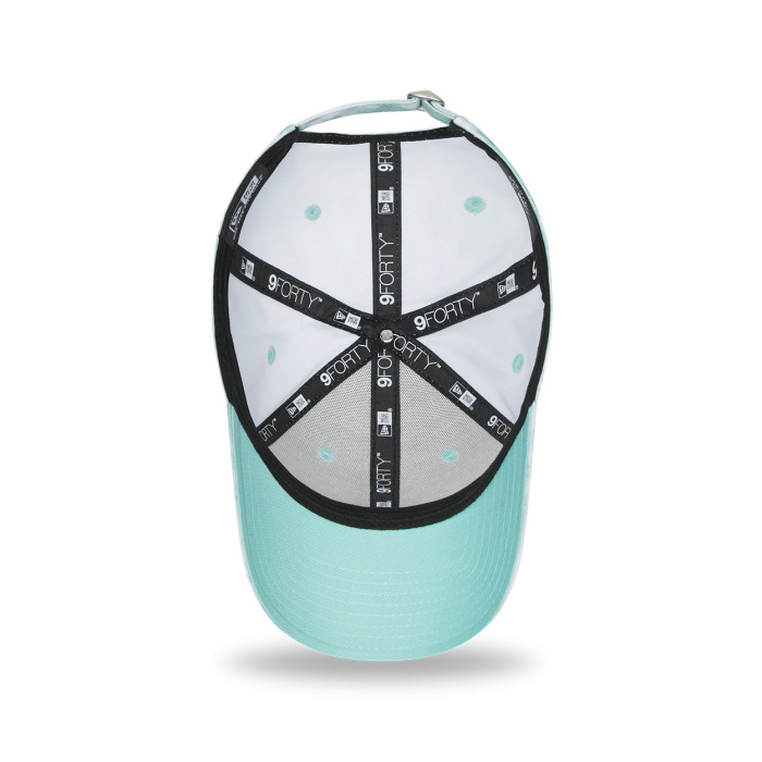 New Era Casquette New Era TIE DYE 9FORTY NEYYAN