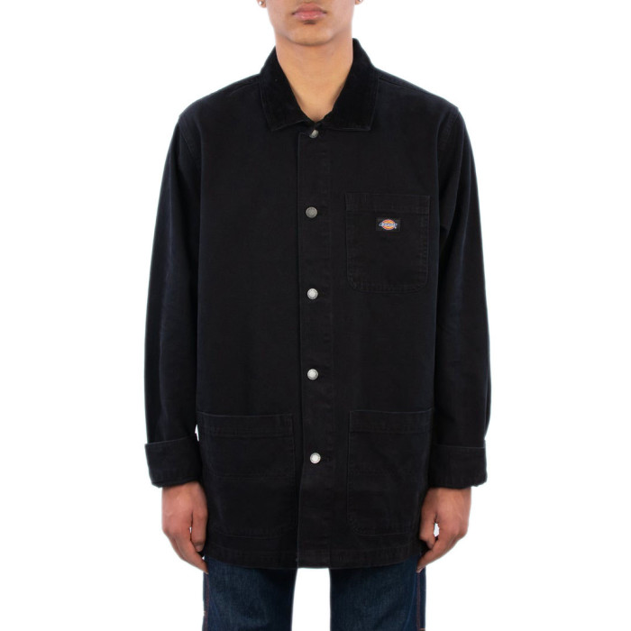 Dickies Blouson Dickies DUCK CANVAS SM CH