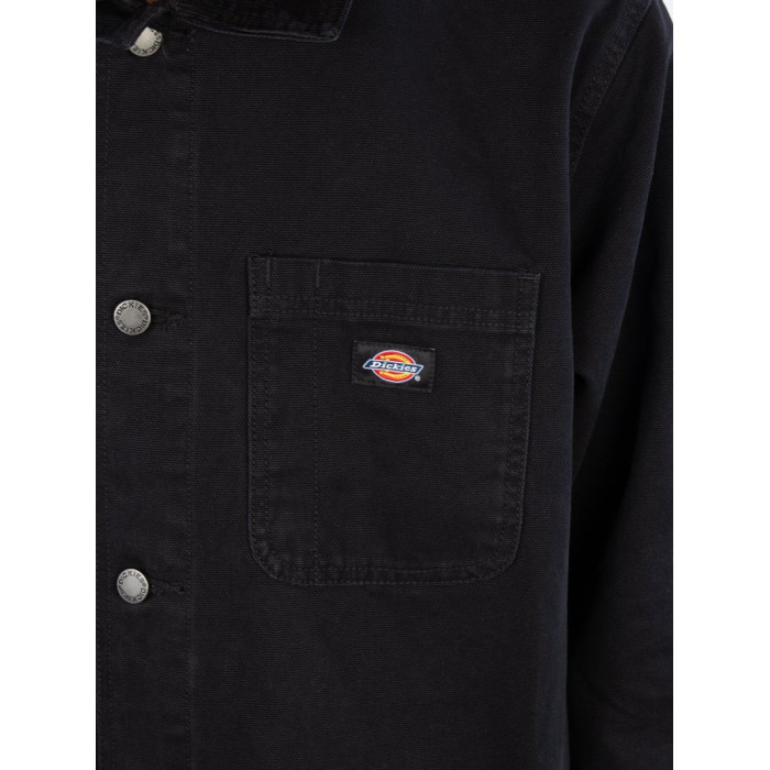 Dickies Blouson Dickies DUCK CANVAS SM CH