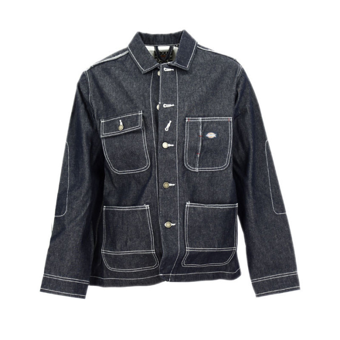 Dickies Blouson Dickies DENIM 100 CHORE