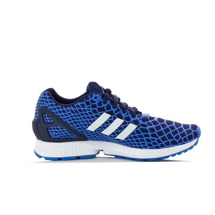 Basket adidas Originals ZX Flux Tech Fit Junior - Ref. B25659