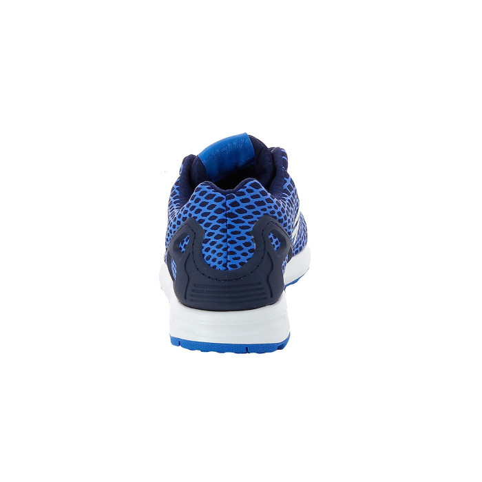Basket adidas Originals ZX Flux Tech Fit Junior - Ref. B25659