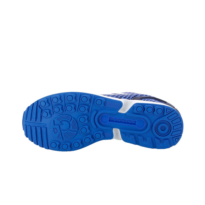 Basket adidas Originals ZX Flux Tech Fit Junior - Ref. B25659