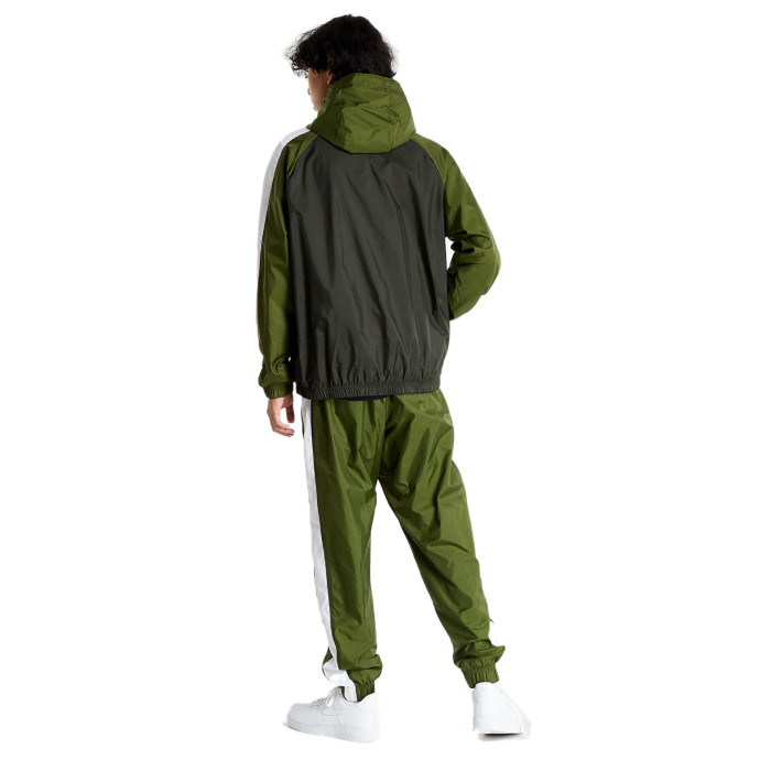 Nike Ensemble de survêtement Nike NSW