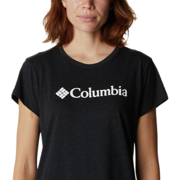 Columbia Tee Shirt Columbia TREK SS