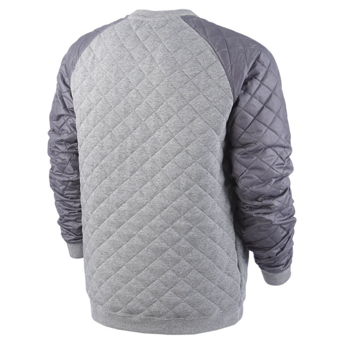 Sweat Nike Tech Fleece Crew - Ref. 545163-452