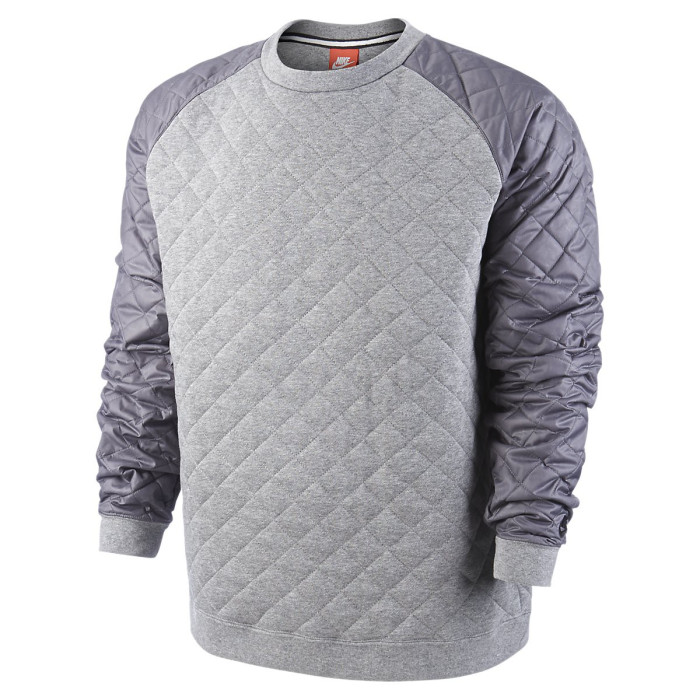 Sweat Nike Tech Fleece Crew - Ref. 545163-452