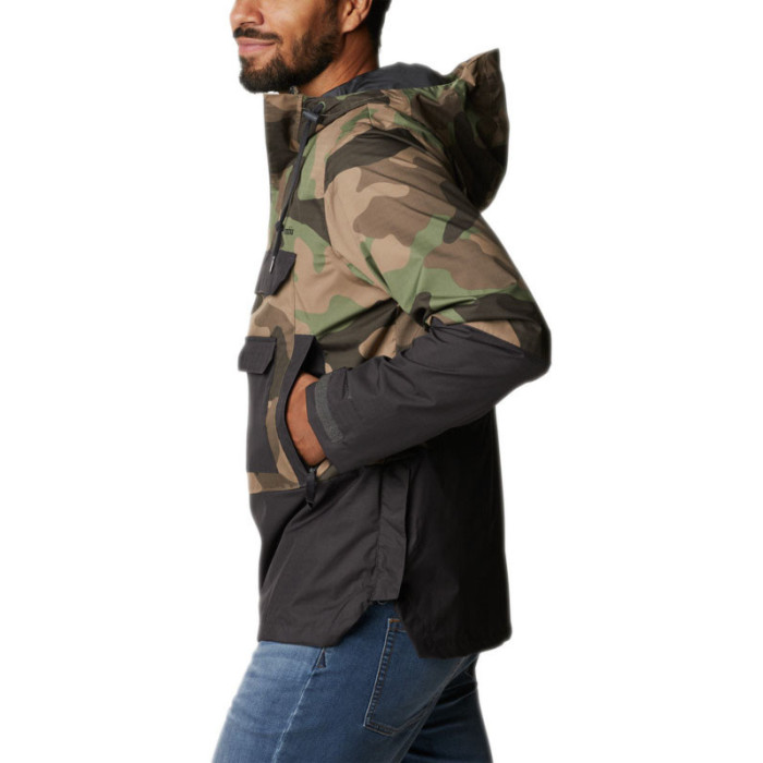 Columbia Parka Columbia Buckhollow