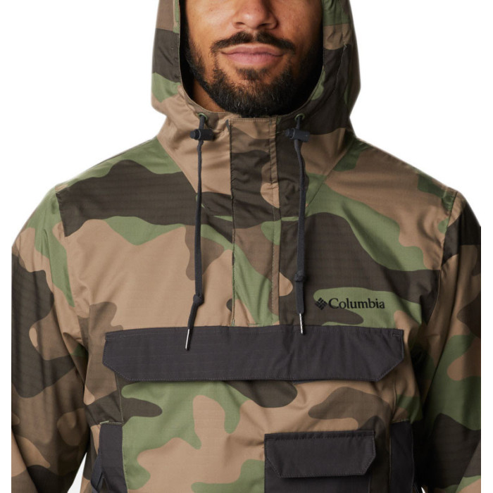 Columbia Parka Columbia Buckhollow