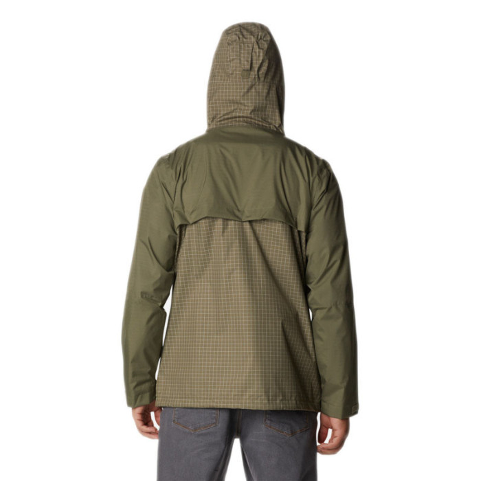 Columbia Parka Columbia Buckhollow