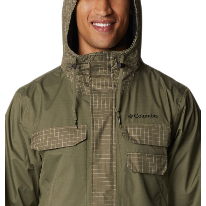 Columbia Parka Columbia Buckhollow